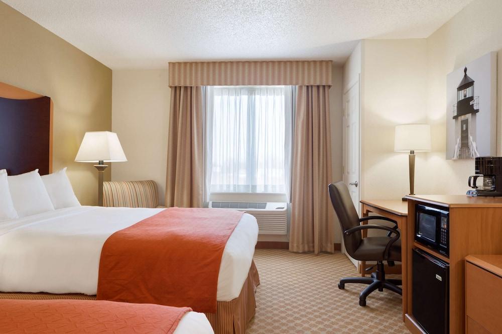 Country Inn & Suites By Radisson, Port Clinton, Oh Exterior foto