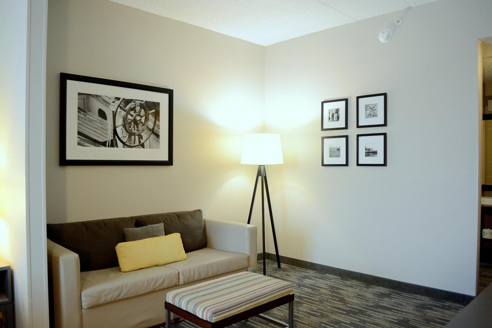 Country Inn & Suites By Radisson, Port Clinton, Oh Habitación foto